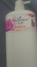 艾詩(shī)（Enchanteur）沐浴露 玫瑰補水保濕香水沐浴乳女 浪漫花香650ml 曬單實(shí)拍圖