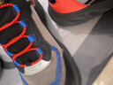 Skechers斯凱奇兒童閃穿鞋兒童跑步鞋秋季童鞋一腳蹬男童運動(dòng)鞋403840L 曬單實(shí)拍圖