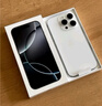 Apple/蘋果 iPhone 16 Pro Max（A3297）256GB 沙漠色鈦金屬 支持移動聯(lián)通電信5G 雙卡雙待手機 曬單實拍圖