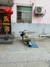 超威（CHILWEE）電瓶車(chē)電瓶電動(dòng)車(chē)電池48V12Ah鉛酸電池  免費上門(mén)安裝 曬單實(shí)拍圖