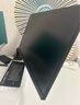 AOC 23.8英寸 顯示器 廣色域  FastIPS快速液晶1ms響應(yīng) HDR10 低藍(lán)光不閃 小鋼炮游戲電競顯示屏 進(jìn)階款 24G11ZE 240HZ FastIPS 曬單實拍圖