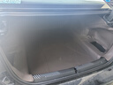 炳煜25款寶馬3系后備箱墊全包圍汽車尾箱墊用品裝飾330配件325l適用于 【摩卡棕】全包后備箱墊 寶馬3系 曬單實(shí)拍圖