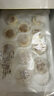 蔡瀾 黑椒牛肉紙皮燒賣 1.32千克 1.32kg 曬單實(shí)拍圖