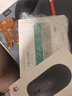 NillkiN三折疊無線藍牙鍵盤帶鼠標(biāo)功能觸控板適用ipad平板手機筆記本電腦辦公靜音便攜小巧華為小米鍵盤 卡其色送收納袋【帶觸控數(shù)字鍵】 曬單實拍圖