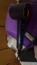 戴森（DYSON）HD15 高速吹風(fēng)機(jī) Dyson Supersonic 電吹風(fēng) 負(fù)離子 進(jìn)口家用   HD15 藏青銅色  七夕情人節(jié)禮物 曬單實(shí)拍圖