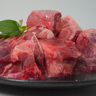 東來順 內(nèi)蒙古羔羊原切羊小腿塊1斤 羊玉環(huán)羊腿后腱骨塊 清真中華老字號 曬單實拍圖