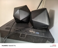 紐曼N61 電腦音響音箱家用桌面臺式機低音炮多媒體筆記本電腦有線(xiàn)迷你USB小音箱高音質(zhì)揚聲器 黑色 曬單實(shí)拍圖