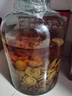 紅荔牌米香型白酒 50度浸泡酒5L 紅荔紅米酒廣東米酒青梅藥材養生酒泡酒 曬單實(shí)拍圖