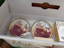 潤(rùn)琮堂陳皮蓮子紅豆沙 185g*8 港式甜品新會(huì)陳皮甜品即食八寶粥禮盒 曬單實(shí)拍圖
