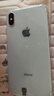 蘋(píng)果x Apple iPhone X xsamax 二手手機 蘋(píng)果手機 iphonex 4G全網(wǎng)通 蘋(píng)果XSMAX 銀色【國行雙卡+原裝屏幕】 95嚴選256G【可選換電池100%+20W快充】 曬單實(shí)拍圖