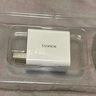 羅馬仕5v1a/2a充電頭USB充電器插頭通用手表iPhone16/15/14/13/8/6華為蘋(píng)果小米手機手環(huán)耳機電源適配器 曬單實(shí)拍圖