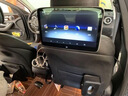 大蓬車(chē)新款奧迪A6L  Q5L后排娛樂(lè )系統A7A8Q7Q8車(chē)載電視高清顯示屏 11.6寸奧迪 WIFI版(3+32)單個(gè) 曬單實(shí)拍圖