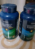 GNC健安喜三倍深海魚油omega-3軟膠囊dha epa降血脂補腦 240粒 曬單實拍圖