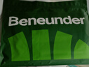 蕉下（beneunder）修身防曬衣女款外套遮陽透氣防曬服冰絲禮物送女友 板栗咖 L 曬單實(shí)拍圖