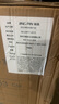 鯨品小戶型浴室柜組合蜂窩鋁洗漱臺(tái)小尺寸加深洗手盆柜迷你窄款洗臉盆 D50x42奶咖吊柜加深盆+漱口抽拉 配普通圓弧層架鏡柜 曬單實(shí)拍圖