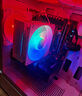 英邦達英特爾酷睿i7升十八核4060獨顯64G內存組裝臺式機電腦主機大游戲商用辦公設計水冷整機全套 三 酷睿i9級36核4050丨1TB光追獨顯 主機+24英寸高清顯示器 曬單實(shí)拍圖