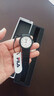 斐樂(lè )（FILA）中高考試學(xué)生表靜音指針?lè )浪\動(dòng)兒童手表開(kāi)學(xué)季禮物 6586-005 曬單實(shí)拍圖