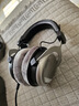 拜雅（beyerdynamic） DT880 頭戴式高解析 寬頻響 HIFI 半開(kāi)放式動(dòng)圈經(jīng)典耳機  32歐低阻版 曬單實(shí)拍圖