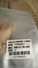 婷美高腰粉底液無(wú)痕隱形內(nèi)褲女10A抗菌不夾臀健身瑜伽新款三角短褲 曬單實(shí)拍圖