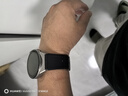 HUAWEI WATCH GT 5 46mm 蒼山灰 氟橡膠表帶華為智能手表情緒健康助手玄璣感知系統 曬單實(shí)拍圖