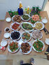美加佳熟凍北極甜蝦腹籽凈重3斤 90/120規(guī)格  海鮮水產(chǎn) 熟凍甜蝦 曬單實(shí)拍圖