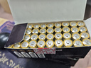 麥克賽爾（Maxell）5號電池40粒 五號電池堿性 適用于兒童玩具/體溫計/遙控器/耳溫槍/無線鼠標/血糖儀/血壓計等LR6AA 曬單實拍圖