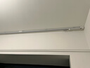 杜亞Real5藍牙2.0版智能電動窗簾家居自動窗簾電機語音控制不含布 【指導(dǎo)安裝】3米定制直軌藍牙版 曬單實拍圖
