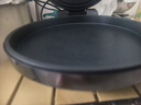 美的（Midea）國家補(bǔ)貼 電餅鐺 家用雙面加熱不沾電餅檔煎餅鍋 可做三明治 加深加大烤盤早餐機(jī)煎烤機(jī)烙餅鍋 【性價(jià)比推薦】上下獨(dú)立加熱 JKE30T76 曬單實(shí)拍圖