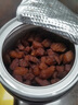 小十字丁家脆哨大顆粒豬油渣250g脂渣貴州正宗特產(chǎn)貴陽新鮮粉面炒菜伴侶下飯瓶裝 曬單實(shí)拍圖