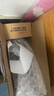 韶音（SHOKZ）OpenDots ONE動(dòng)鈦圈開放式藍(lán)牙耳機(jī)耳夾式耳機(jī)藍(lán)牙跑步運(yùn)動(dòng)無線E310七夕禮物 星際白 曬單實(shí)拍圖