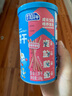 小鹿藍(lán)藍(lán)精選菠菠草莓餅干108g 寶寶零食兒童磨牙手指餅干零食 2桶 曬單實(shí)拍圖