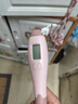 李寧（LI-NING）竹節跳繩計數兒童小學(xué)生幼兒園一年級初學(xué)者中考考試訓練沙專(zhuān)用式 曬單實(shí)拍圖