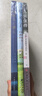 【全3冊】起風(fēng)了+月亮與六便士+人間值得 唯美插圖珍藏本 小說(shuō) 曬單實(shí)拍圖