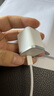 ANKER安克45W充電器安心充Pro 氮化鎵type-c快充PD30W適用iPhone16promax蘋果15華為Apple手機(jī)充電頭 白 曬單實拍圖