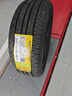 佳通(Giti)輪胎215/55R17 94V 228v1原配 吉利博瑞 適配 秦PLUS/邁騰  曬單實(shí)拍圖