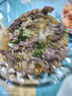 鮮京采 國(guó)產(chǎn)原切牛肉卷400g*3 生鮮牛肉 火鍋食材 牛肉片 京東自有品牌 曬單實(shí)拍圖