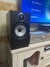 B&W寶華韋健600系列606S3紅櫻木色+FS-600S3黑色腳架HIFI音響套裝2.0無源音箱功放高保真發(fā)燒級(jí) 曬單實(shí)拍圖