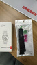 華為【咨詢(xún)更優(yōu)惠】華為手表watch fit3智能運動(dòng)健康通話(huà)NFC支付心率血氧送男女朋友禮物2gt45Pro 月光白手表+銀色米蘭定制表帶 曬單實(shí)拍圖