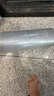 晨光(M&G)文具透明封箱膠帶打包膠帶60mm*100y*45um (91.4米/卷) 6卷/筒 快遞工廠倉庫辦公用品AJD957K7 曬單實(shí)拍圖