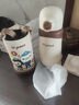 世喜兒童保溫杯直飲吸管杯寶寶大容量水壺316L不銹鋼學生水杯聯(lián)名款 曬單實拍圖