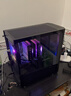 影馳GeForce RTX 5060 DLSS 4 光追電競游戲設計剪輯全新盒包電腦顯卡 RTX 5060 魔刃 OC V2 曬單實(shí)拍圖