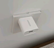 綠聯(lián)5v1a充電頭器USB插座頭適用蘋果iPhone16e15/14/13華為小米榮耀OPPO安卓等手機手表耳機電源適配器 曬單實拍圖