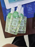 名創(chuàng)優(yōu)品（MINISO）香體噴霧 淡香香氛空氣清新劑生日禮物 山谷百合100ml*2 曬單實(shí)拍圖