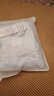 歐迪芬6條女士內(nèi)褲女純棉7A抗菌100%純棉加長底檔透氣中腰少女三角內(nèi)褲 曬單實拍圖
