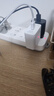 勝粒充電器線(xiàn)適用華為充電器H66W/88W/100W/120W超級快充套裝type-c快充頭mate60/50/P40pronova11榮耀 【1.5米套裝】66W超級閃充頭+6A閃充線(xiàn) 曬單實(shí)拍圖