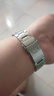 精工（SEIKO）男士全自動(dòng)機(jī)械手表Selection精選系列防水夜光功能 日本原裝進(jìn)口SCVE051 曬單實(shí)拍圖