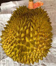 榴戀萊新鮮泰國進(jìn)口金枕榴蓮水果鮮榴蓮時令 巴掌新鮮榴蓮水果 凈重4.1-5.1斤裝（1-2個） 曬單實(shí)拍圖
