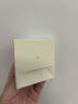 羅格朗（LEGRAND）暢境奶油白啞光開(kāi)關(guān)插座五孔面板四孔一二開(kāi)網(wǎng)線(xiàn)電腦家用86型空調 雷達感應地腳燈 插座 曬單實(shí)拍圖