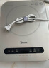 美的（Midea）電磁爐電陶爐 家用2200W大功率 電磁灶火鍋爐爆炒定時(shí)電磁爐 二級能效國家補貼C22-Micca709 曬單實(shí)拍圖