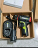 威克士12V無刷電動(dòng)起子機(jī)WU129.1(2.0單電)手電鉆鋰電手槍鉆電動(dòng)螺絲刀 曬單實(shí)拍圖
